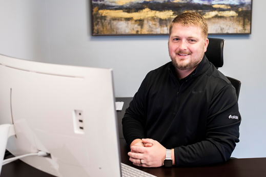Why Choose Astute Technology Management