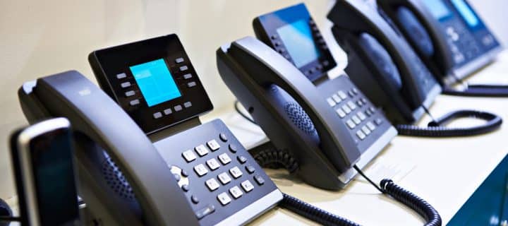 Why Businesses Are Adopting Voice over Internet Telephony (VoIP) for More Features and Greater Productivity in 2019