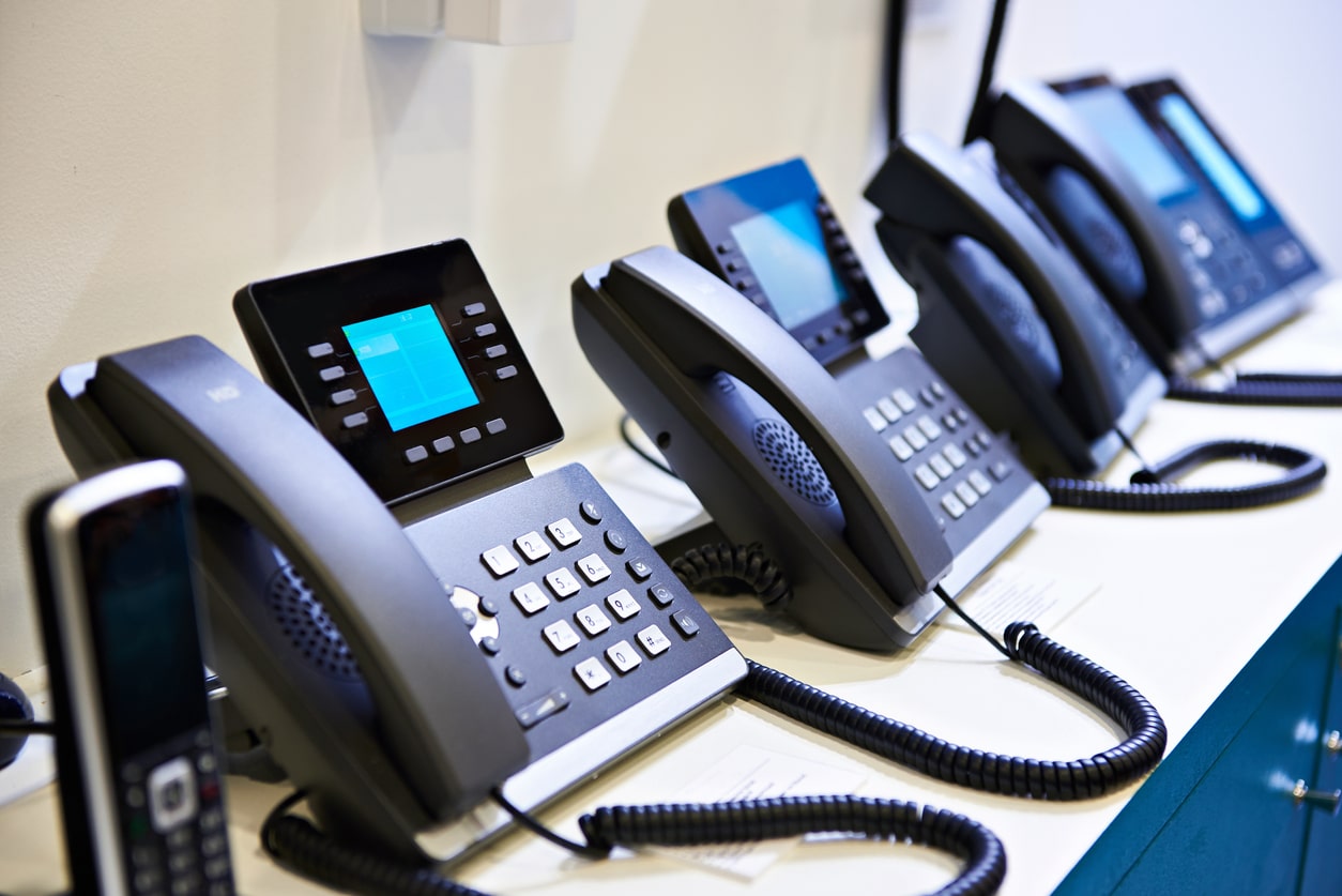 Why Businesses Are Adopting Voice over Telephony (VoIP)