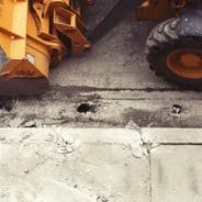 Smart Sensors: Changing the Way Commercial Construction Operates
