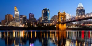 Managed IT Services Cincinnati