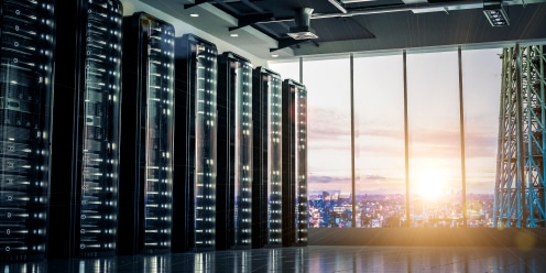 Cloud Computing Header
