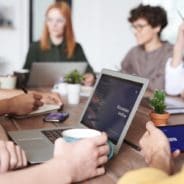What Can an IT Consultant Do for Your Business?