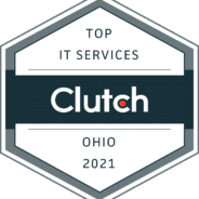 Clutch Names Astute Technology Management as a Top IT Managed Services Provider in Ohio for 2021