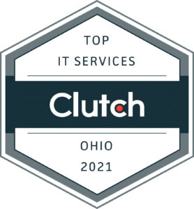 Top IT Services Firm in Ohio 2021