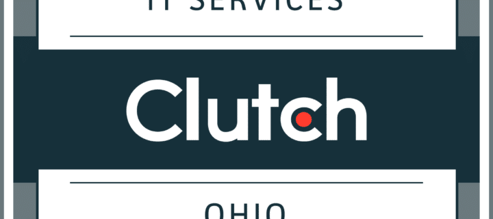 Clutch Names Astute Technology Management as a Top IT Managed Services Provider in Ohio for 2021