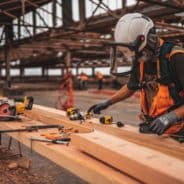 How Construction Companies Can Improve Their Cyber Defenses