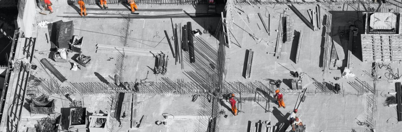 Cloud Computing’s Big Role in Architecture, Engineering, and Construction (AEC)