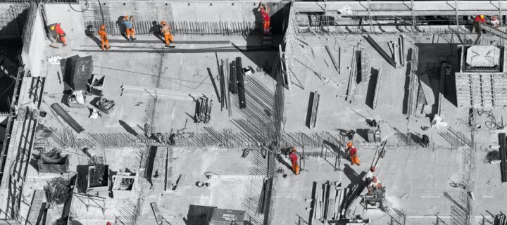 Cloud Computing’s Big Role in Architecture, Engineering, and Construction (AEC)