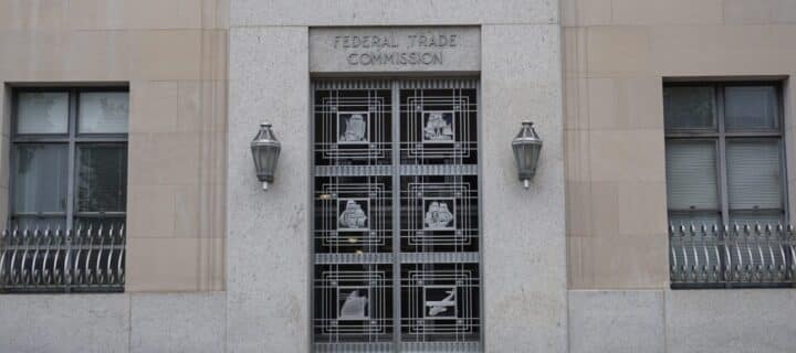 The FTC Safeguard Rule: How to Achieve Lasting Compliance