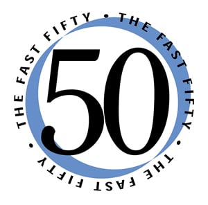 Columbus Business First Fast 50
