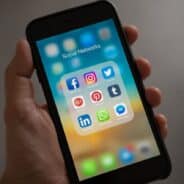 Social Media at Work…What Could Go Wrong?