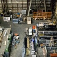 3 Important Ways AI Will Shape Manufacturing in 2025