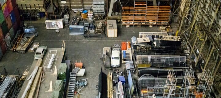 3 Important Ways AI Will Shape Manufacturing in 2025