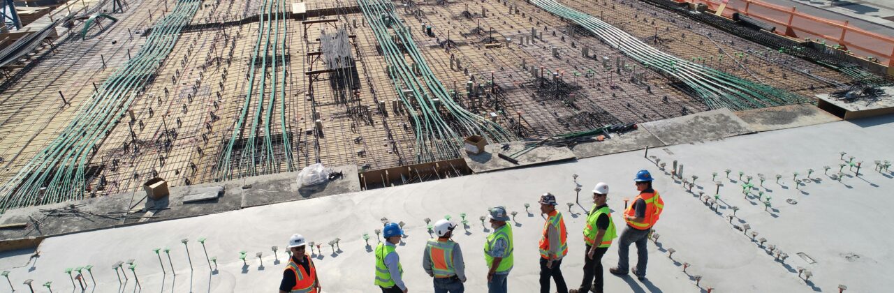 AI in the Construction Industry: Notes from Our Recent BX Talk