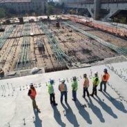 AI in the Construction Industry: Notes from Our Recent BX Talk