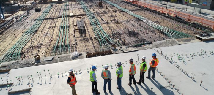 AI in the Construction Industry: Notes from Our Recent BX Talk