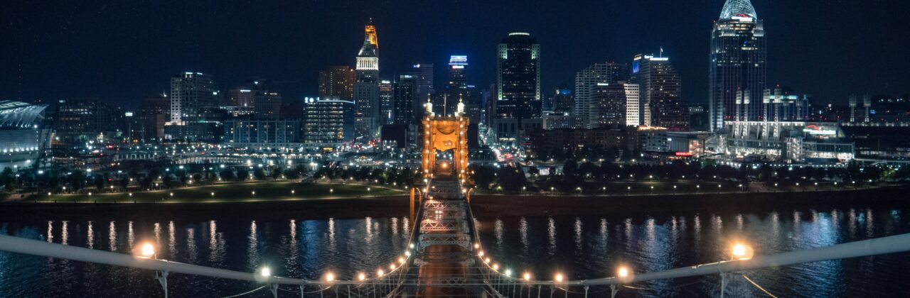 Who is Cincinnati’s Best Managed IT Services Provider?