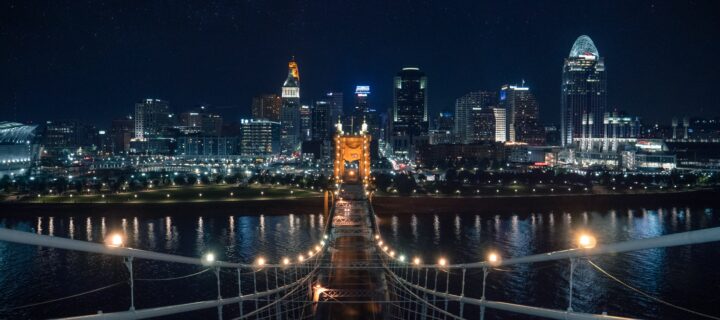 Who is Cincinnati’s Best Managed IT Services Provider?