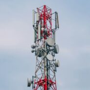 The Connected Construction Site: A Practical Guide to Wireless Connectivity