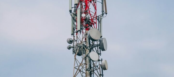The Connected Construction Site: A Practical Guide to Wireless Connectivity