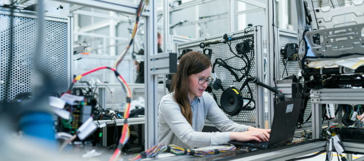 Legacy Systems in Manufacturing: The Quiet Cost of Standing Still