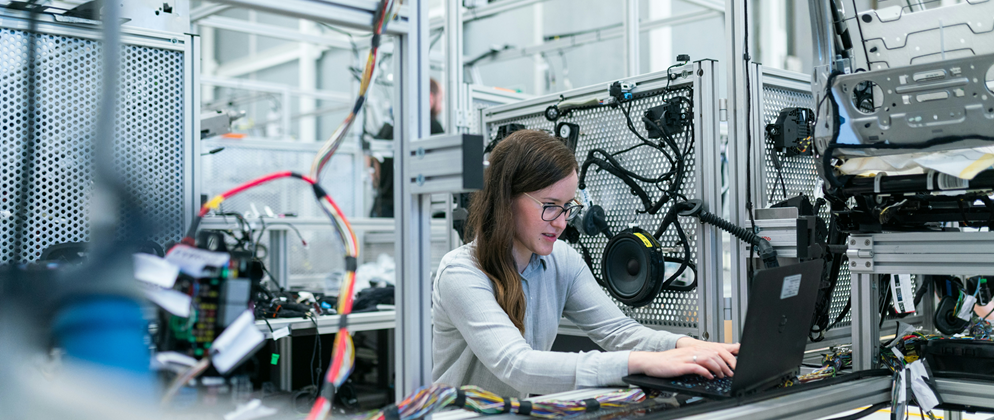 Legacy Systems in Manufacturing: The Quiet Cost of Standing Still