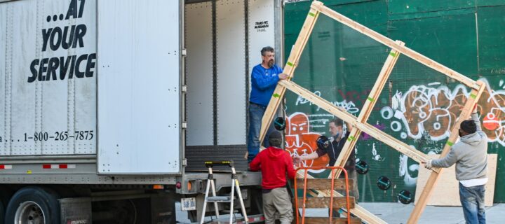 Moving Offices? Here’s How to Plan Your IT and Technology